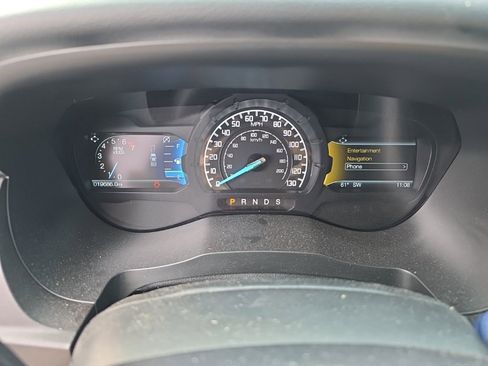 Used 2021 Ford Ranger Lariat w/ Tremor Off-Road Package image 8