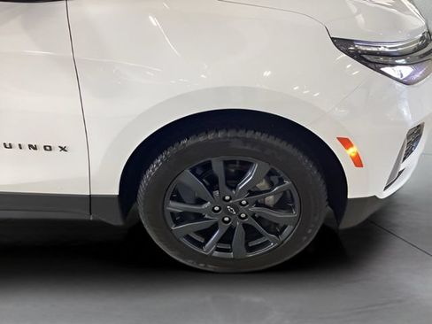 Used 2022 Chevrolet Equinox RS AWD/4WD image 21