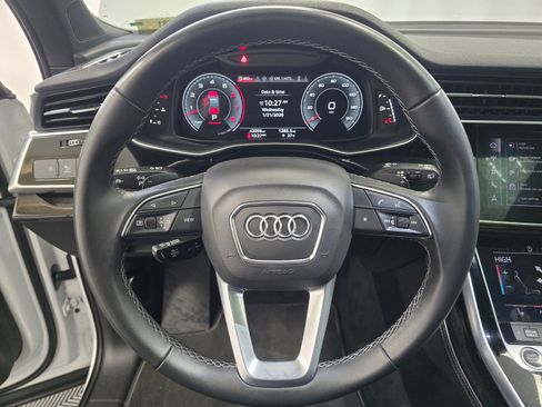 Used 2025 Audi Q7 3.0T Premium Plus image 14