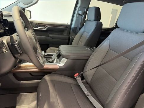 New 2026 Chevrolet Silverado 1500 RST AWD/4WD image 14