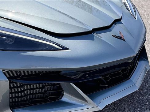 Used 2023 Chevrolet Corvette Z06 w/ Battery Protection Package image 30