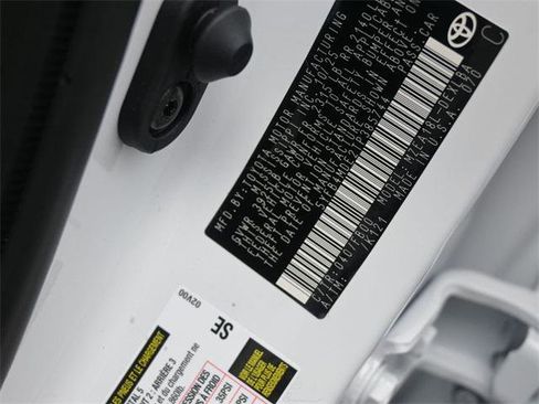 Certified 2026 Toyota Corolla LE image 20