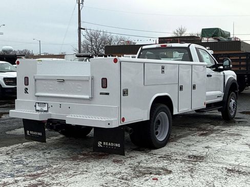 New 2024 Ford F450 XL image 3