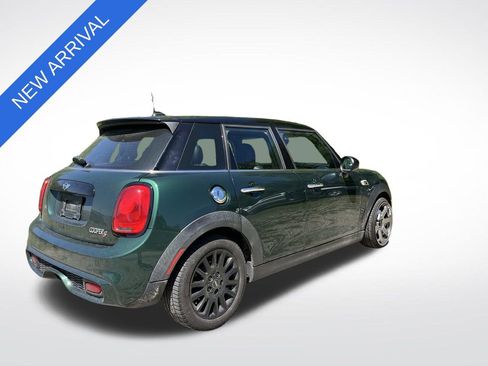 Used 2017 MINI Cooper S FWD image 3