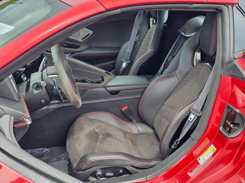 Used 2021 Chevrolet Corvette Stingray Premium Conv w/ Z51 Performance Package RWD image 20