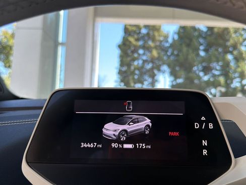 Certified 2023 Volkswagen ID.4 S RWD image 19