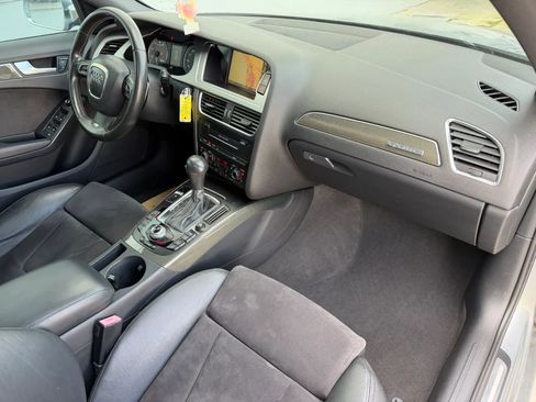 Used 2011 Audi S4 Premium Plus image 14