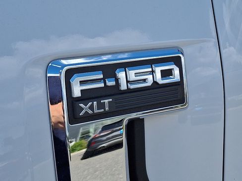 Certified 2023 Ford F150 XLT w/ Equipment Group 302A High AWD/4WD image 30