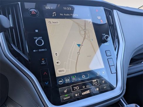 New 2025 Subaru Outback Limited image 19