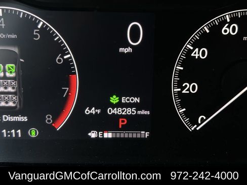 Used 2023 Honda Pilot LX image 15