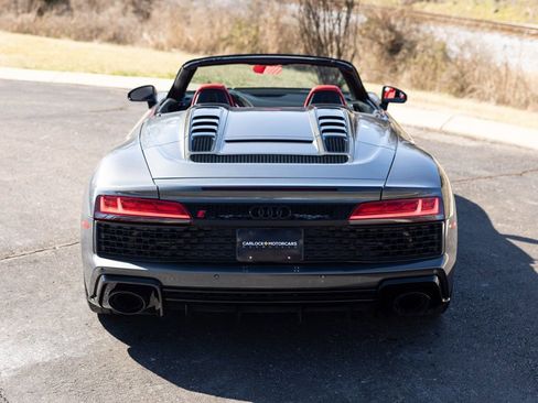 Used 2022 Audi R8 V10 image 8