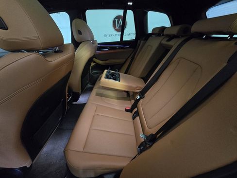 Certified 2023 BMW X3 xDrive30i w/ Premium Package image 14