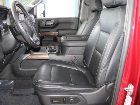 Used 2020 Chevrolet Silverado 1500 RST w/ True North Edition image 22