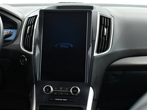 Used 2023 Ford Edge SEL w/ Convenience Package AWD/4WD image 9