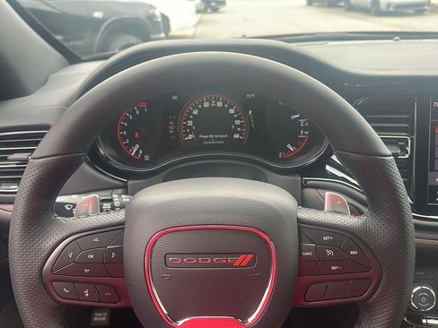 New 2026 Dodge Durango GT image 13