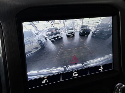 Used 2021 GMC Sierra 1500 Denali w/ Driver Alert Package II image 61