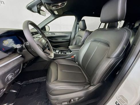 New 2026 Jeep Grand Cherokee L Limited AWD/4WD image 21