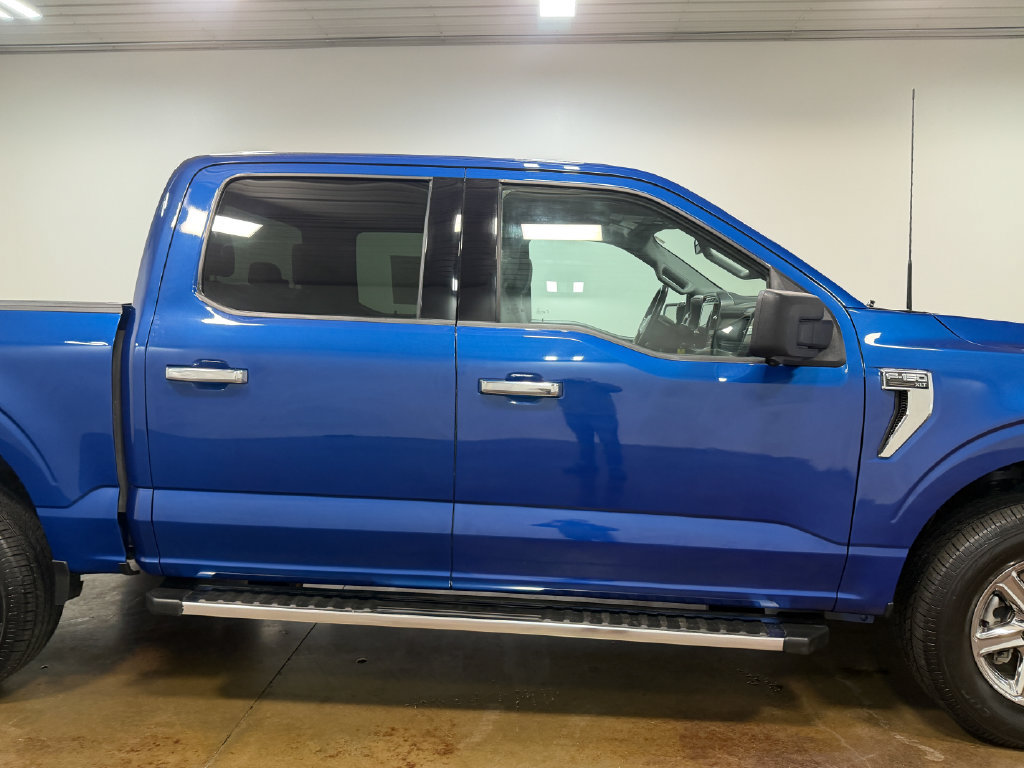 Used 2024 Ford F150 XLT AWD/4WD image 33