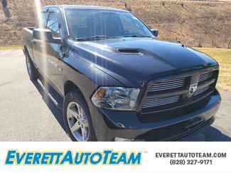 Used 2012 RAM 1500 Sport w/ Sport Premium Group video 1