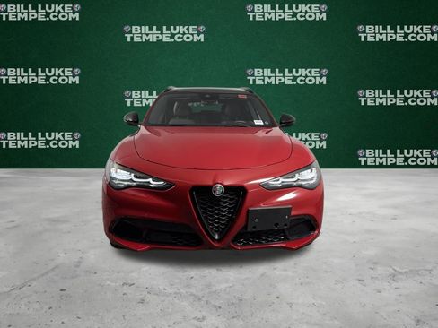 Used 2024 Alfa Romeo Stelvio AWD image 6