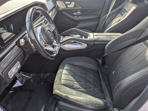 Used 2023 Mercedes-Benz GLE 53 AMG 4MATIC Coupe image 12