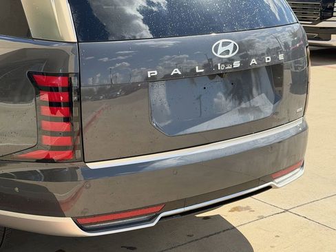 New 2026 Hyundai Palisade Calligraphy image 6