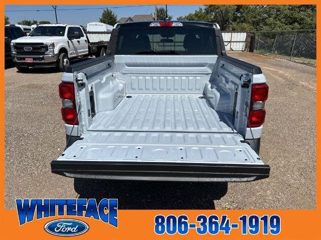 Used 2025 Ford Maverick XLT w/ XLT Luxury Package AWD/4WD image 47