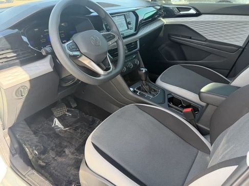 Used 2022 Volkswagen Taos S FWD image 18