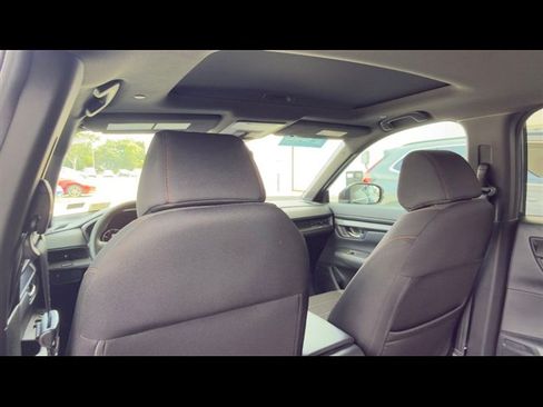 Certified 2025 Honda CR-V Sport image 7