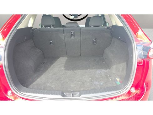 Used 2019 MAZDA CX-5 Sport FWD image 20