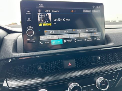 Used 2023 Honda CR-V EX-L image 33