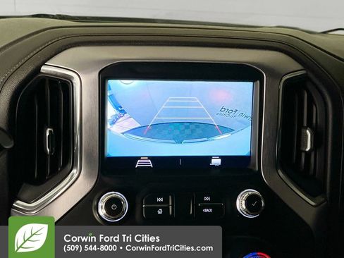 Used 2020 GMC Sierra 1500 SLE w/ SLE Convenience Package image 18