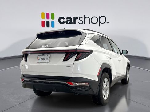 Used 2023 Hyundai Tucson SEL image 5