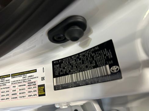 New 2026 Toyota Corolla LE image 35