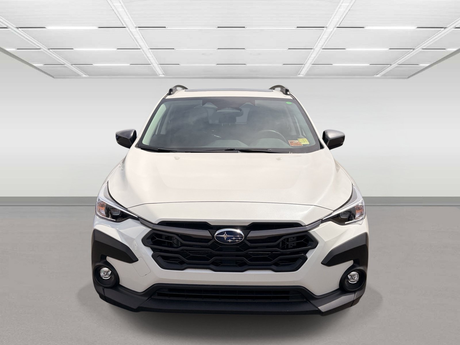 Certified 2026 Subaru Crosstrek 2.5i Premium AWD/4WD image 8