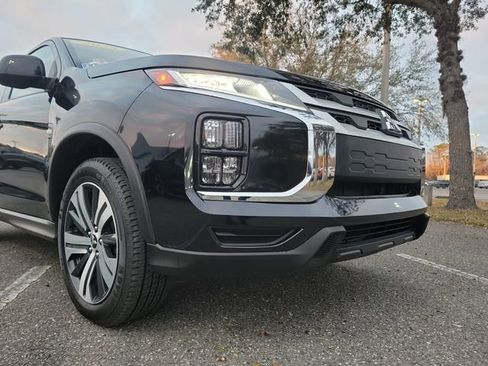 Used 2025 Mitsubishi Outlander Sport ES image 31
