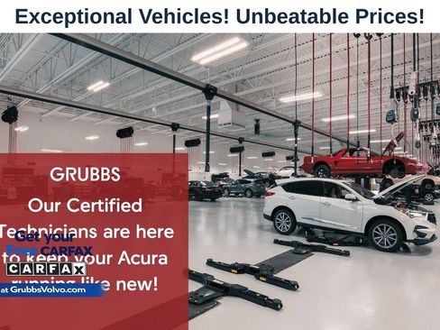 Used 2023 Acura Integra FWD image 39