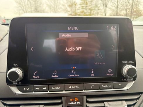 Used 2022 Nissan Altima 2.5 SR image 21