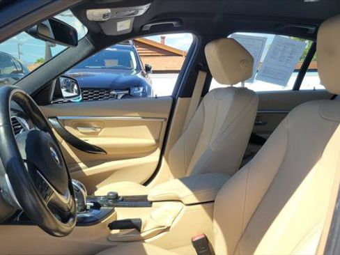 Used 2016 BMW 328i Sedan RWD image 16