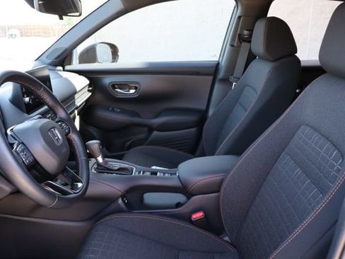 Used 2026 Honda HR-V Sport image 11
