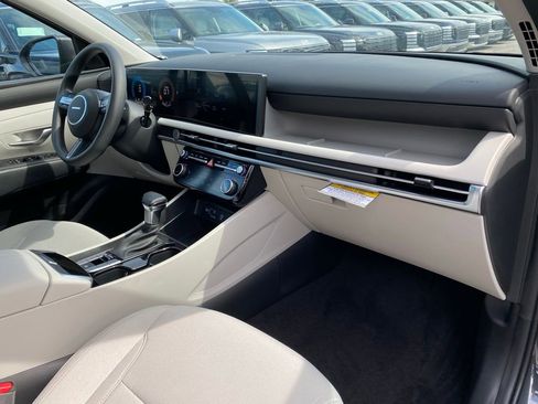 New 2026 Hyundai Tucson SEL AWD/4WD image 33