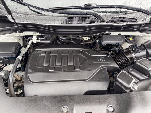 Used 2018 Acura MDX SH-AWD w/ Technology Package image 26