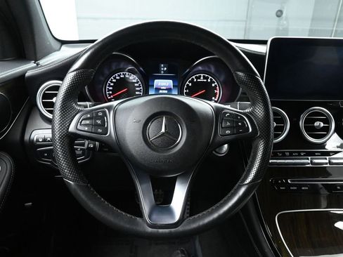 Used 2018 Mercedes-Benz GLC 43 AMG 4MATIC image 29