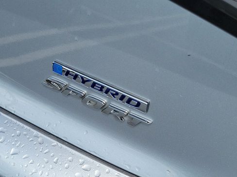 Certified 2024 Honda Accord Sport image 6