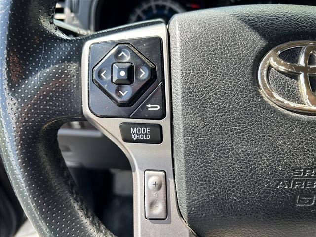 Used 2018 Toyota 4Runner SR5 RWD image 18