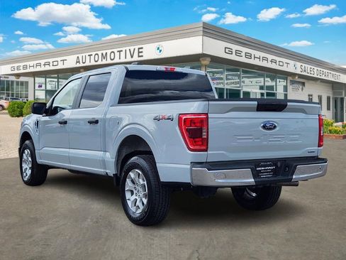 Used 2023 Ford F150 XLT image 5