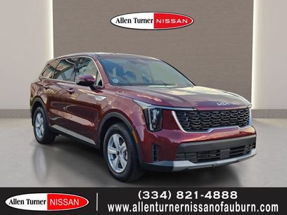 Used 2025 Kia Sorento LX