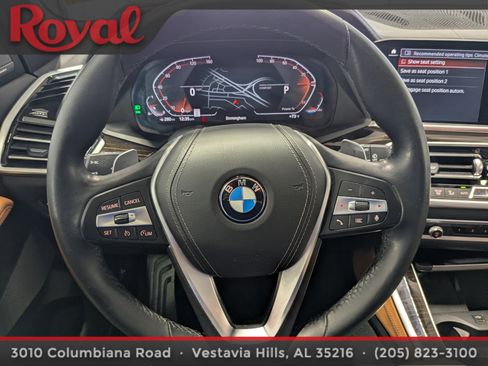 Used 2021 BMW X5 xDrive40i w/ Premium Package 2 image 21