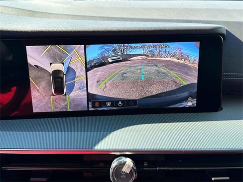 New 2025 Nissan Murano SL image 14