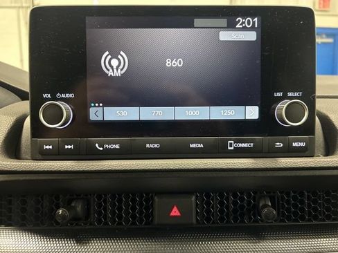 Certified 2024 Honda CR-V EX image 32